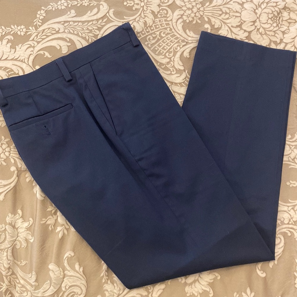 Men’s Dress Pants
